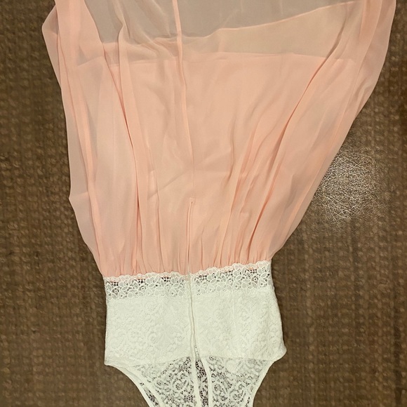 BY BY dress - Picture 2 of 5